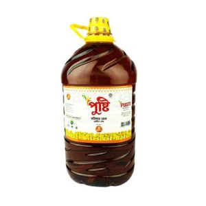 Pusti Sorisar OIl 5lt