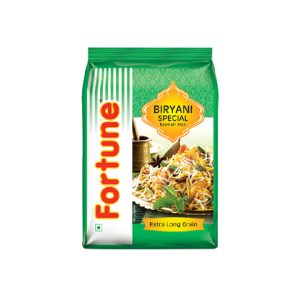 Fortune Basmoti Rice 1kg