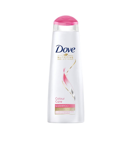 Dove Sampo 180ml
