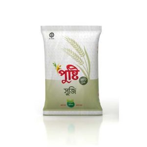 Suji pusti- (500g)