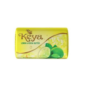 Keya soap- (125g)