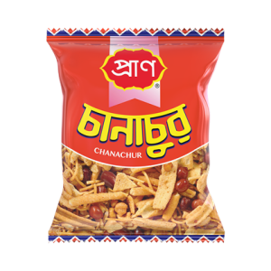 Pran Chanachur 500gm