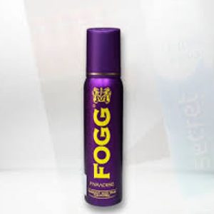 Fogg Paradise Women-100g/120ml