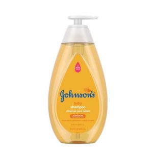 Johnson Baby Sampo